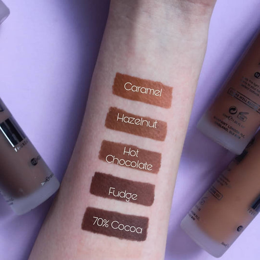 W7 HD Foundation - Trillingo Express Online Marketplace