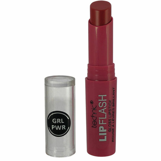 GRL PWR Technic Lip Flash - Trillingo Express Online Marketplace