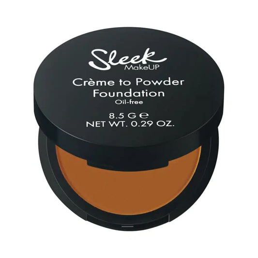Sleek Makeup Creme to Powder Foundation - Trillingo Express Online Marketplace