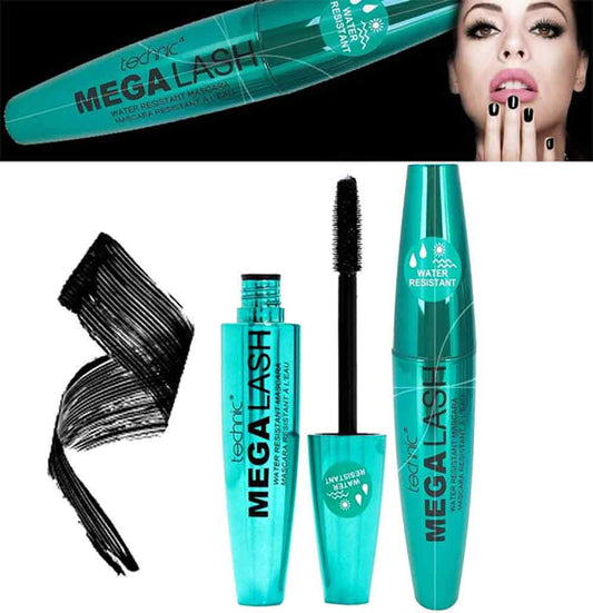 Technic Mega Lash Mascara - Trillingo Express Online Marketplace