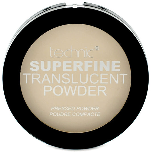 Technic Superfine Translucent Powder - Trillingo Express Online Marketplace