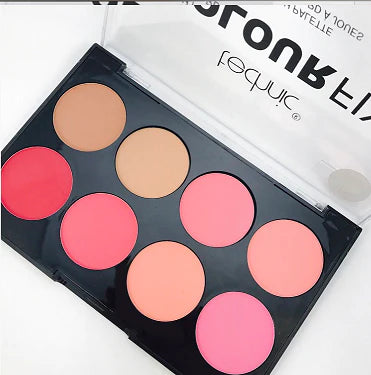 Technic Colour Fix Blush Palette - Trillingo Express Online Marketplace