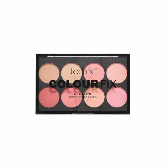 Technic Colour Fix Blush Palette - Trillingo Express Online Marketplace
