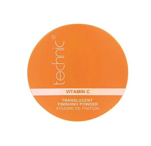 Technic Vitamin C Translucent Finishing Powder - Trillingo Express Online Marketplace