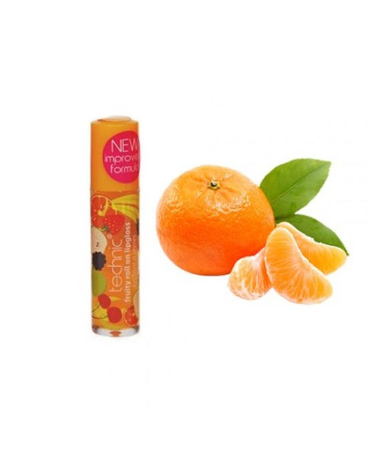 Technic Fruity Roll on Lip Gloss - Trillingo Express Online Marketplace