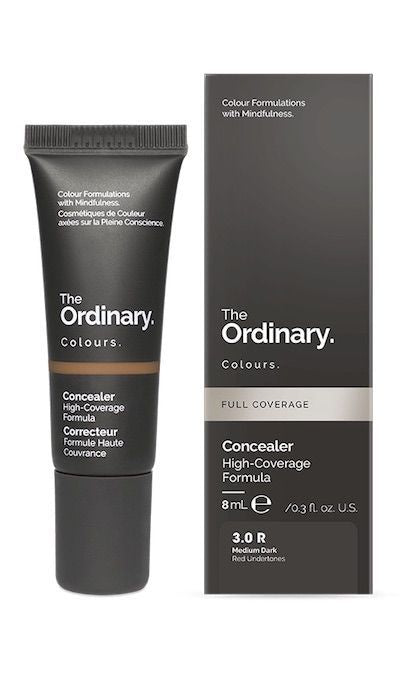 The Ordinary Colours Concealer- Pick Your Colour - Trillingo Express Online Marketplace