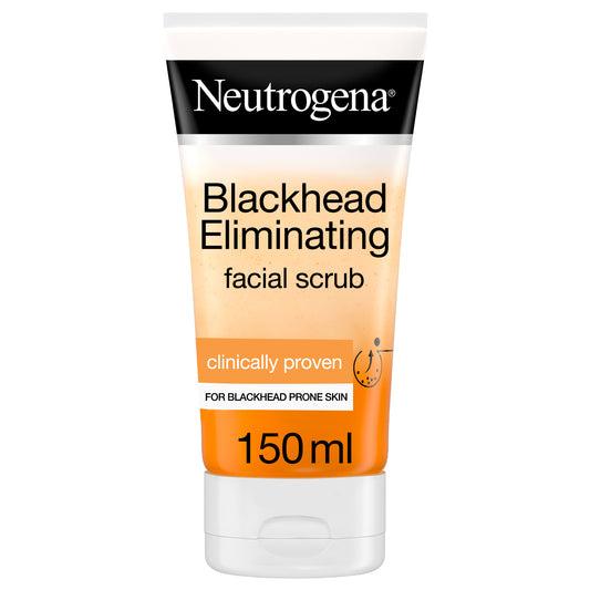 Neutrogena Blackhead Eliminating Facial Scrub - Trillingo Express Online Marketplace