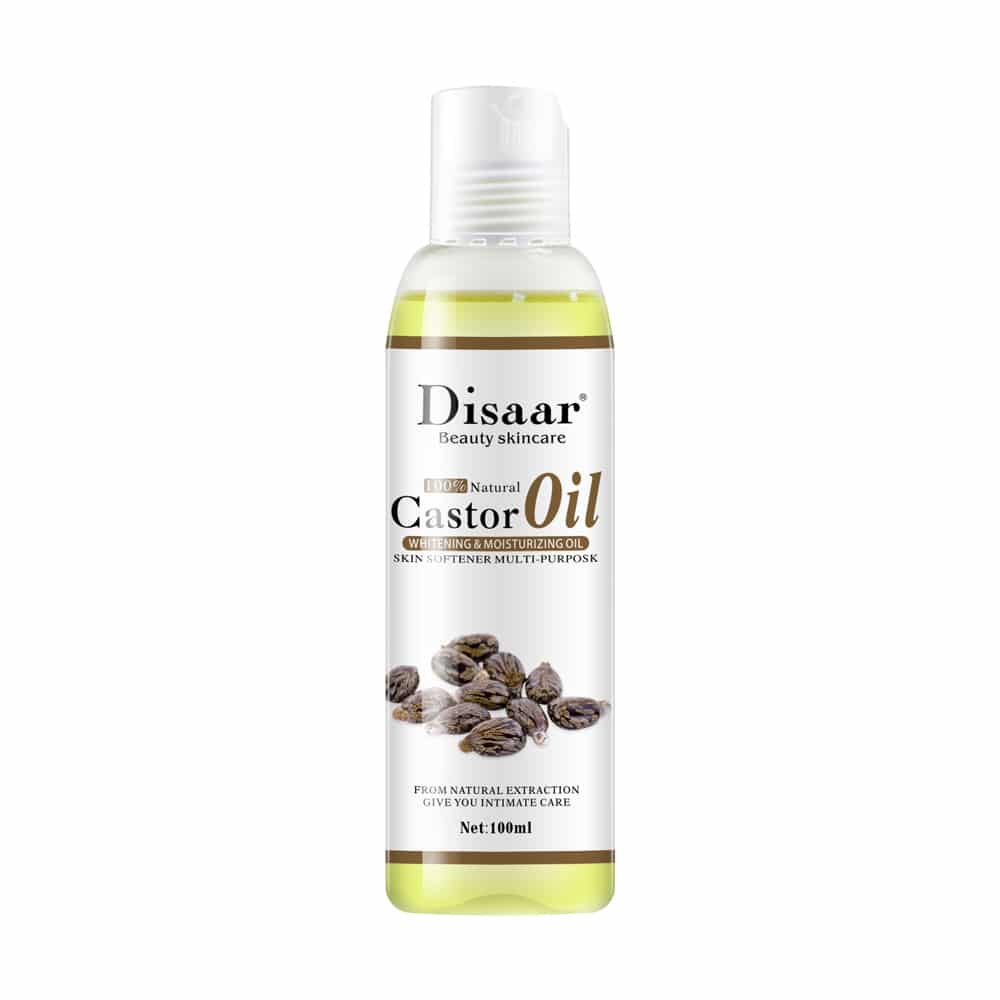Disaar Beauty Skincare Oil Papaya Miracle Whitening Oil - Trillingo Express Online Marketplace