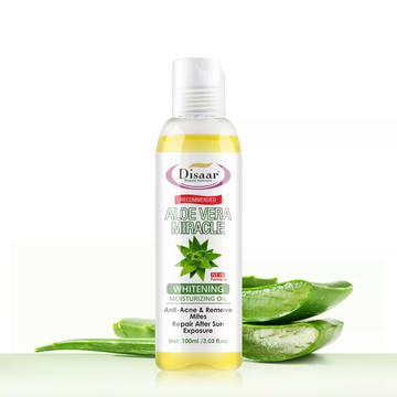 Disaar Beauty Skincare Oil Papaya Miracle Whitening Oil - Trillingo Express Online Marketplace