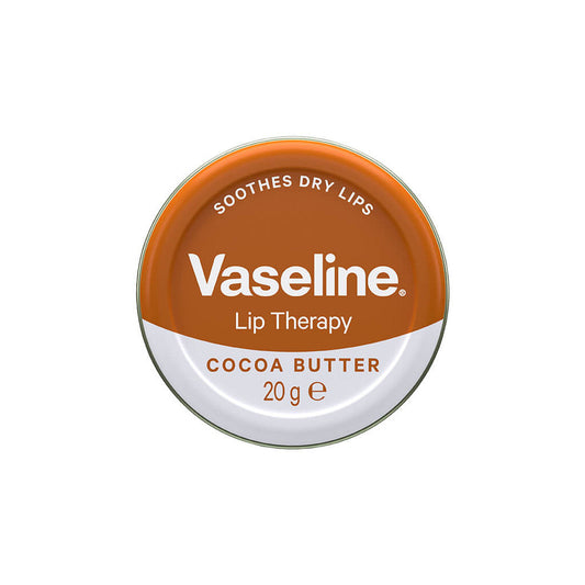 Vaseline - Cocoa Butter Lip Therapy - Trillingo Express Online Marketplace