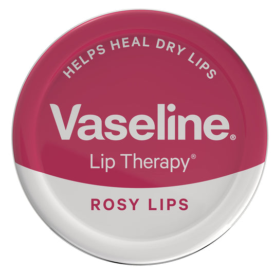 Vaseline - Rosy Lips Lip Therapy Helps Heal Dry Lips - Trillingo Express Online Marketplace