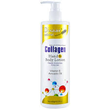 Disaar Collagen Hand & Body Lotion - Trillingo Express Online Marketplace