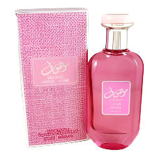 Muzeon Pink Perfume - Trillingo Express Online Marketplace