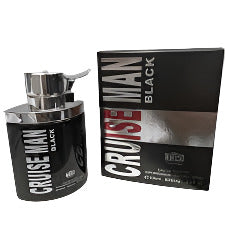 Cruise Man Black Perfume - Trillingo Express Online Marketplace