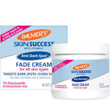 Palmers Skin Success Anti Dark Spot Fade Cream 75g - Trillingo Express Online Marketplace