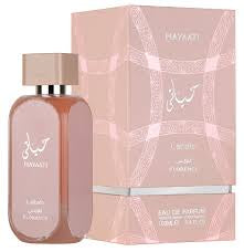 Hayaati Florence Eau De Parfum 100ml - Trillingo Express Online Marketplace