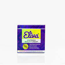 Eliva Beauty Cream – Nourishing & Brightening Formula - Trillingo Express Online Marketplace
