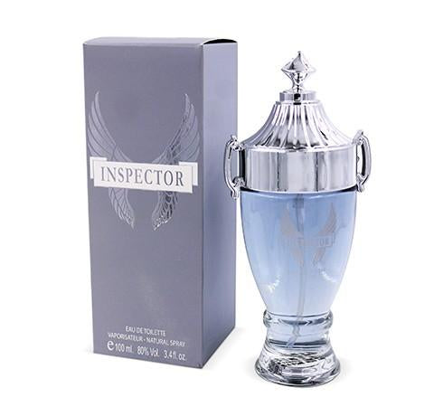 Pour Homme Inspector Intense Perfume - Trillingo Express Online Marketplace