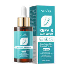 Sadoer Repair Scar Serum 40ml
