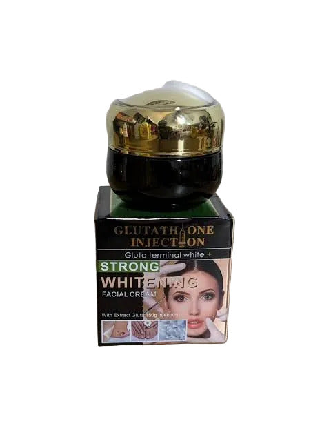Glutathione Injection Strong Whitening Facial Cream