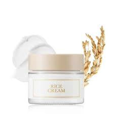 Dr. Davey Rice Ceramide Anti Dark Spot Double White Facial Cream