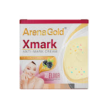 Arena Gold Anti Mark Cream with Serum