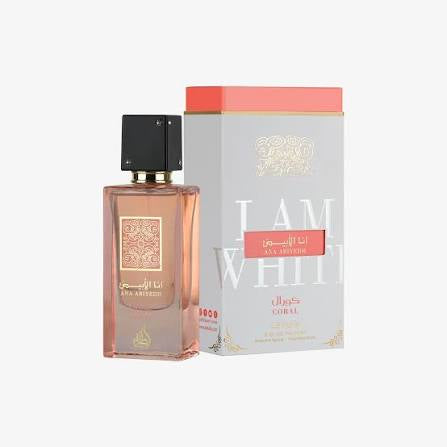 Lattafa Ana Abiyedh Corel Perfume