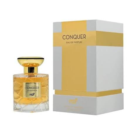 Lattafa MPF Conquer Perfume
