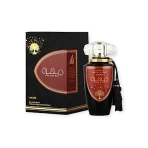 Lattafa Mohra Perfume