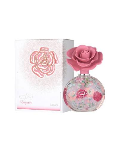 Lattafa Layaan 75ml Perfume