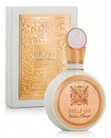 Lattafa Fakhar Femme Gold