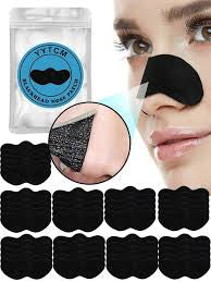 YYTCM Blackhead Nose Patch