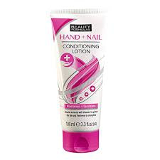 Beauty Formulas Hand & Nail Conditioning Lotion - Trillingo Express Online Marketplace