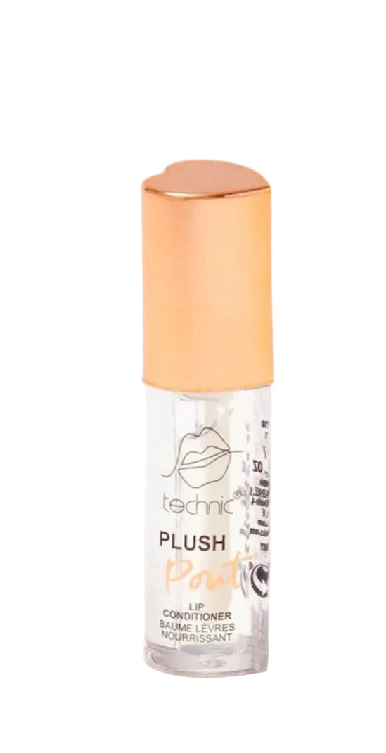 Technic Plush Pout Lip Conditioner