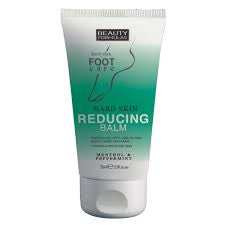 Beauty Formulas Hard Skin Reducing Balm 75ML
