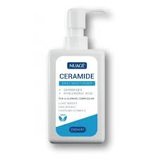 NUAGE Ceramide Body Lotion 250ml