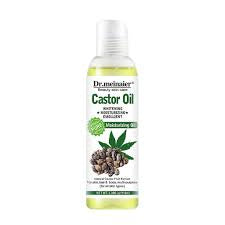 Dr Meinaier Castor Oil Pure Oil 118ml