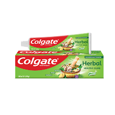 Colgate Herbal Original for healthy Teeth and Strong Gums  100ml