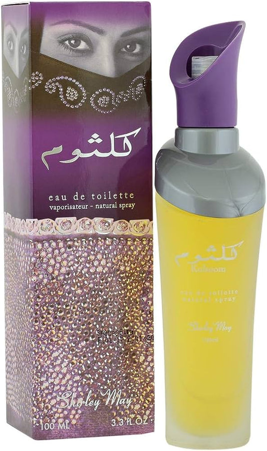 Kawkab Al Sharq Perfume - Trillingo Express Online Marketplace
