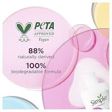 Simple 10% Niacinamide (Vitamin B3) Booster Serum