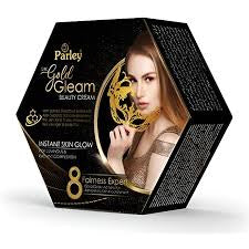 Parley24k Gold Gleam Beauty Soap