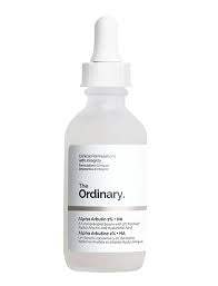 The Ordinary Alpha Arbutin 2% + HA, Brightens Skin & Targets Dark Spots 30ml