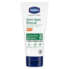 Vaseline Expert Care Dark Spot Rescue Hand & Body Lotion SPF20 100 ml