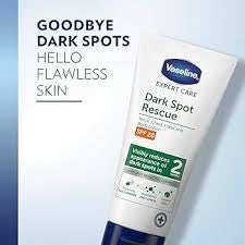 Vaseline Expert Care Dark Spot Rescue Hand & Body Lotion SPF20 100 ml