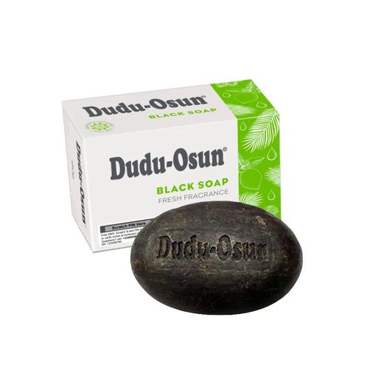 Dudu-Osun Black Soap - Trillingo Express Online Marketplace