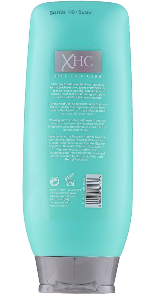 XHC Xpel Hair Care Restoring Clay Conditioner - Trillingo Express Online Marketplace