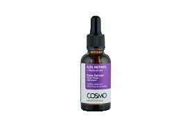 Cosmo Serum 0.5% Retinol + Bakuchiol Face Serum – 30ml