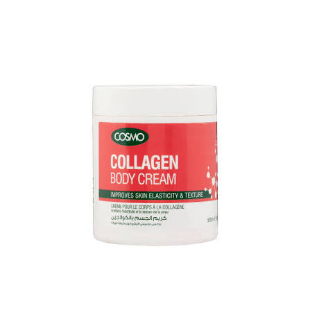 COSMO Collagen Body Cream