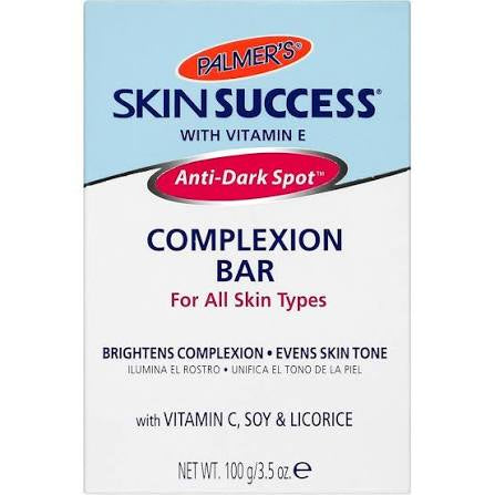 Palmers  Skin Success Complexion Bar Soap 100g