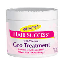 Palmer’s Hair Success with Vitamin E Gro Treatment (200g)